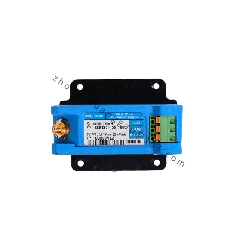 Bently Nevada 330180-90-05 PROXIMITY CONTROL