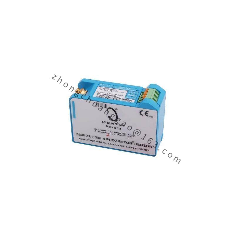 BENTLY NEVADA 330180-91-00 Proximity Sensor
