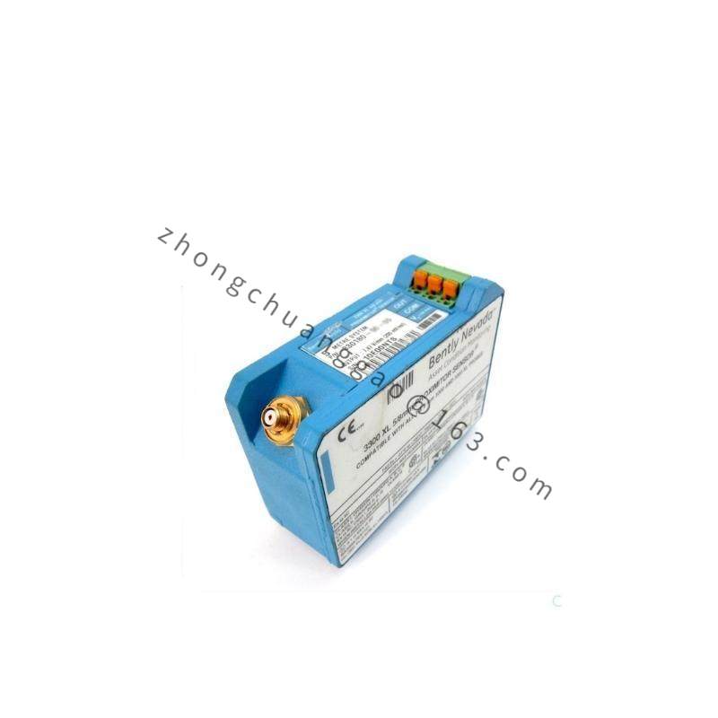 BENTLY NEVADA 330180-X1-05 143416-65 3300 XL Proximitor Sensor