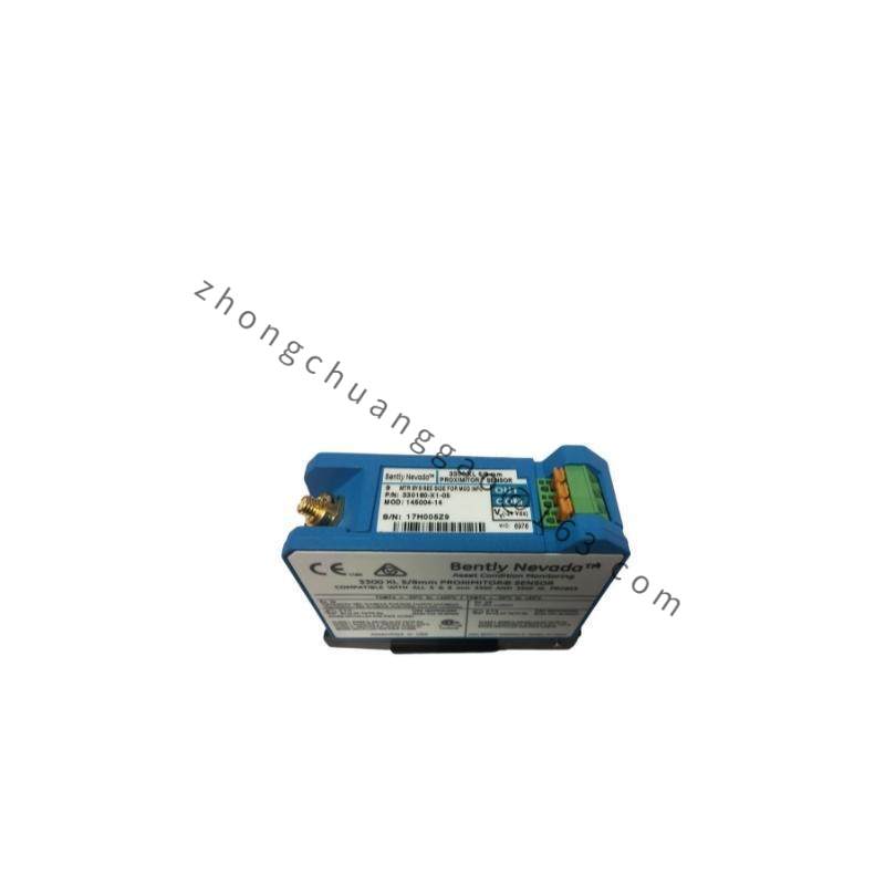 BENTLY 2300/20-02-00