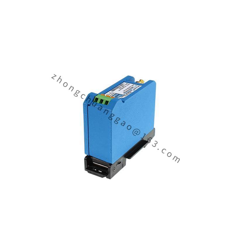 Bently Nevada 330180-X1-05 Proximity Sensor