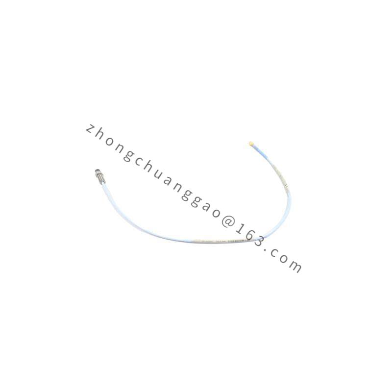 BENTLY NEVADA 330195-02-12-05-05 8MM RVS MT 3/8-24 PROBE