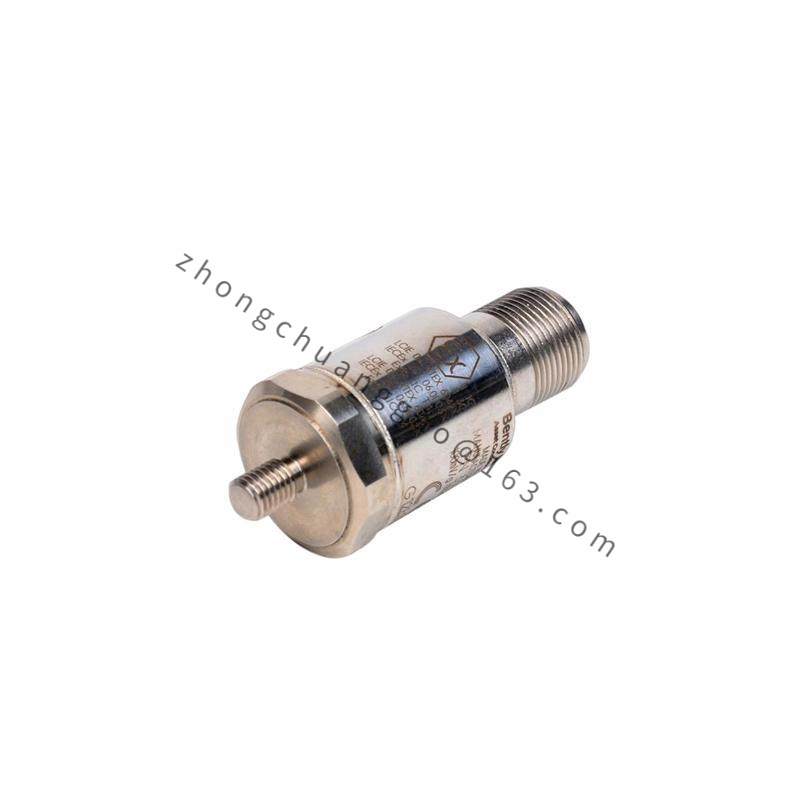 Bently Nevada 330400-02-05 ACCELERATION TRANSDUCER