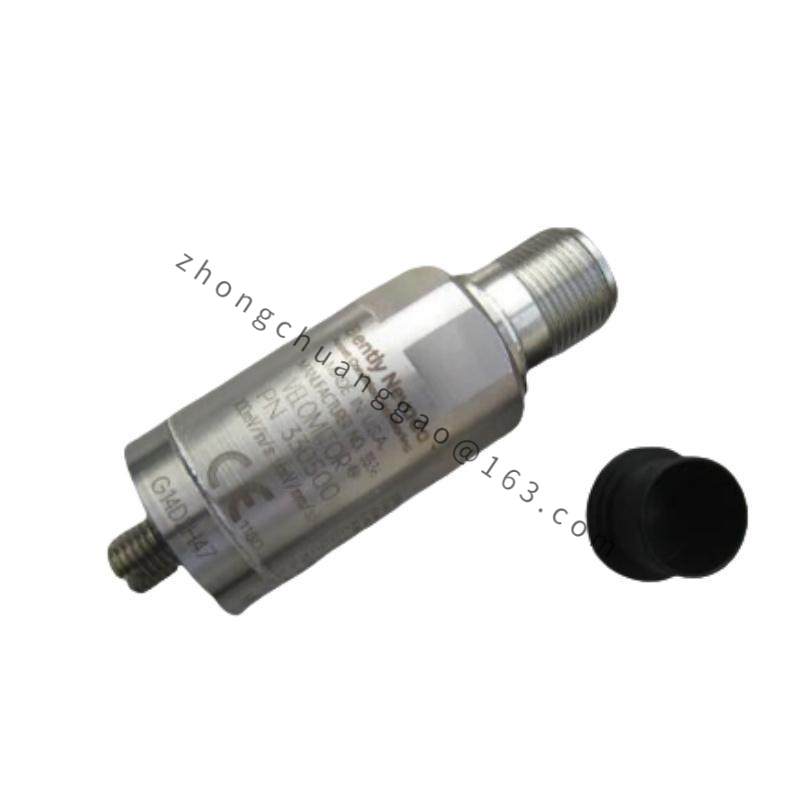 BENTLY NEVADA 330500-00-01 Piezo-velocity Sensor