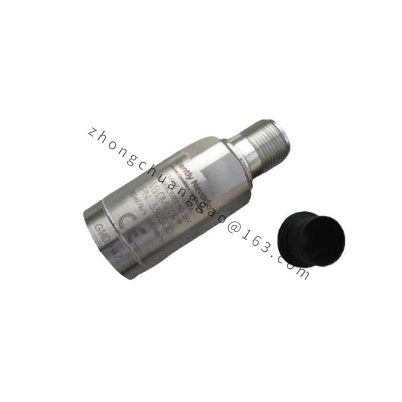 Bently Nevada 330500-01-005 Piezo-velocity Sensor