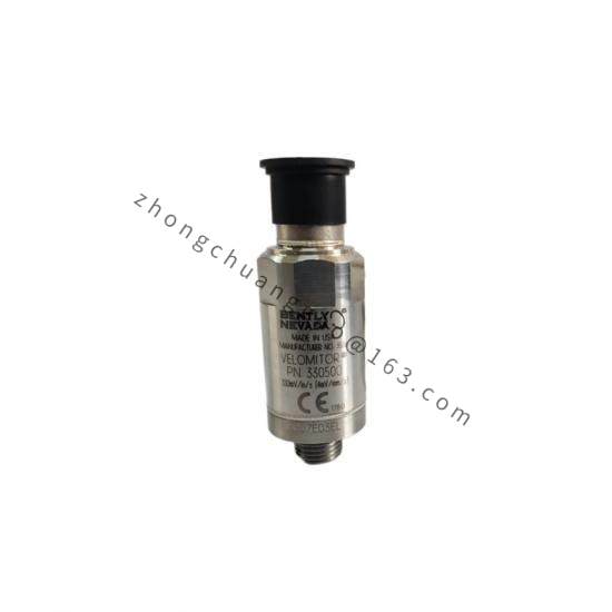 Bently Nevada 330500-01-04 Velomitor Piezo-velocity Sensor