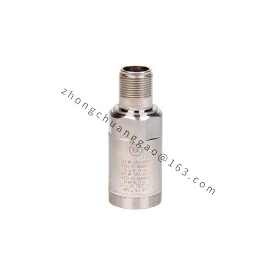 Bently Nevada  330500-03-00  Velomitor Piezo-velocity Sensor
