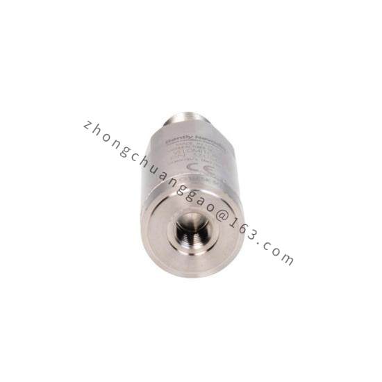 Bently Nevada  330500-03-00  Velomitor Piezo-velocity Sensor