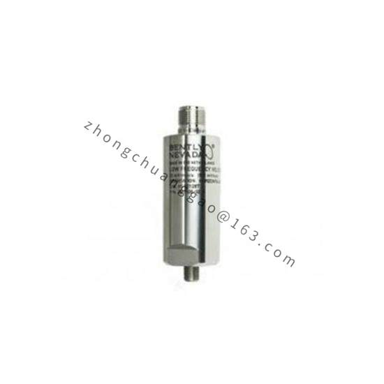 Bently Nevada 330505-01-02-02 Low Frequency Velocity Sensor