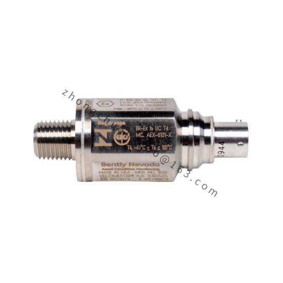 Bently Nevada 330525-02 Velomitor XA Sensor