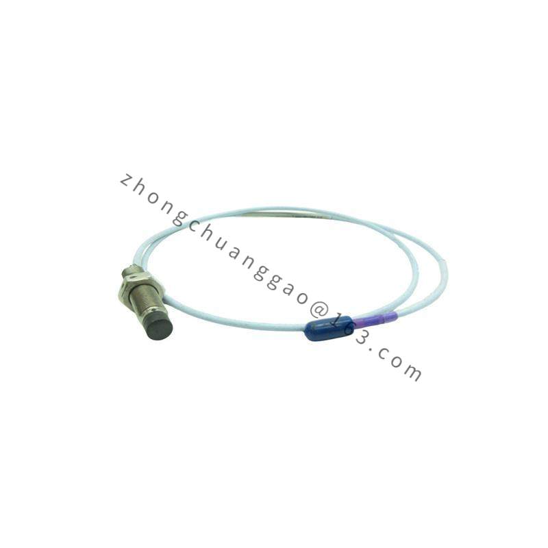 BENTLY NEVADA 330701-00-30-10-02-00 proximity probe
