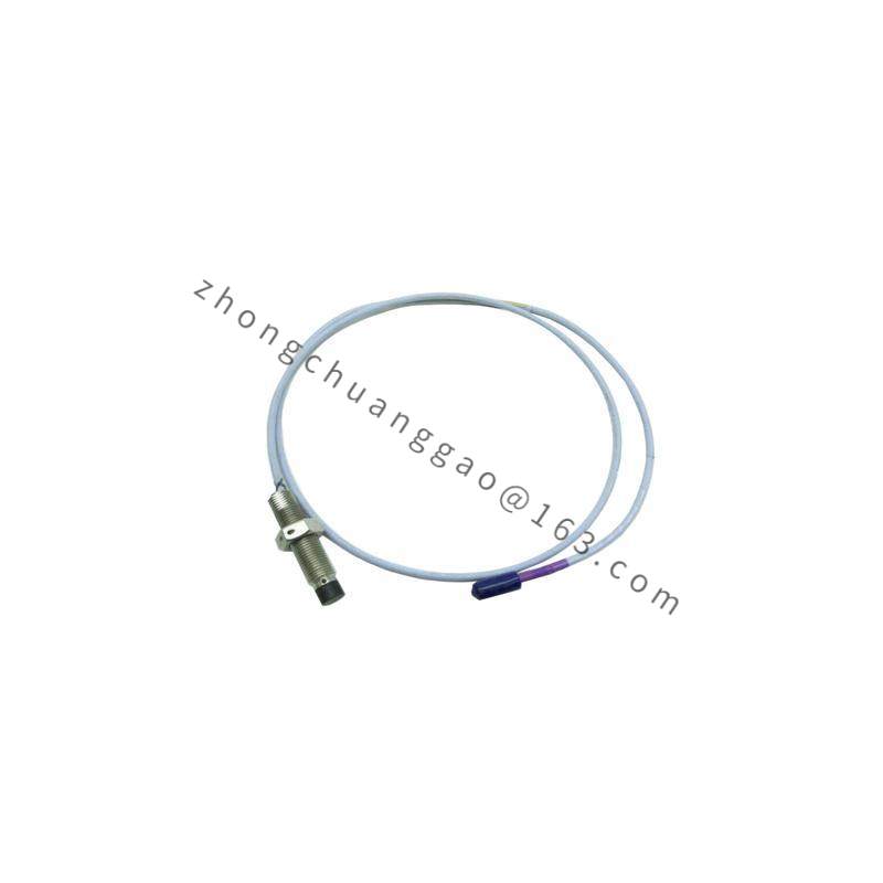 BENTLY NEVADA 330701-30-40-90-02-00 3300 XL 8 mm Probe