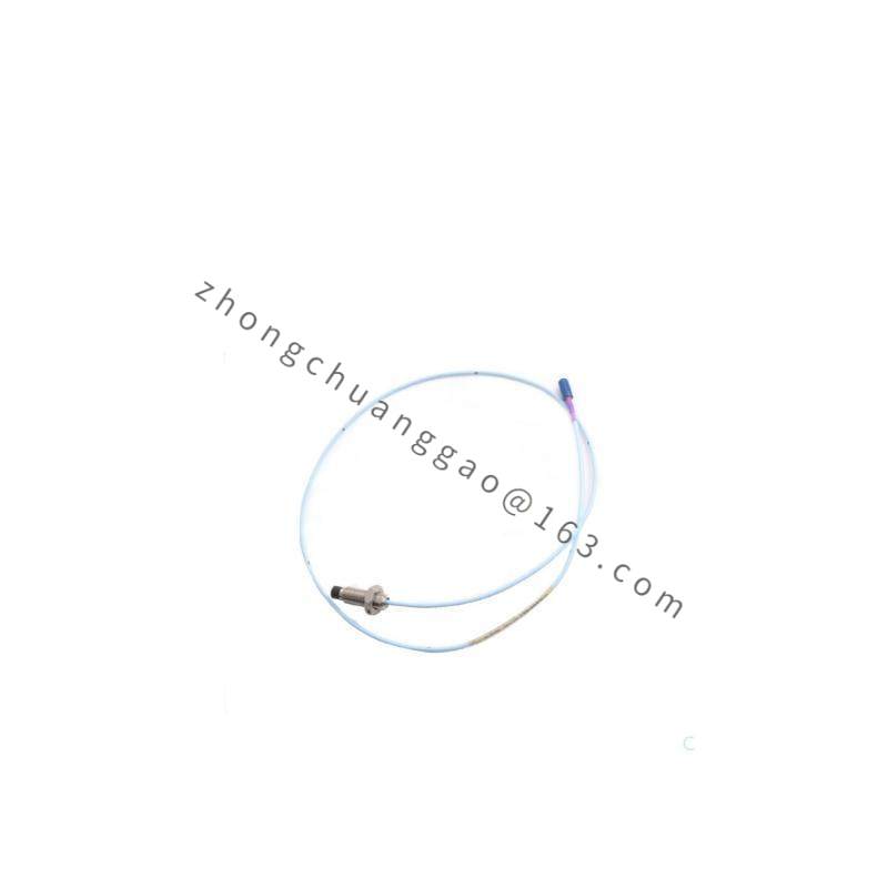 BENTLY NEVADA 330703-000-040-10-02-CN 3300 XL 11 mm Proximity Probes