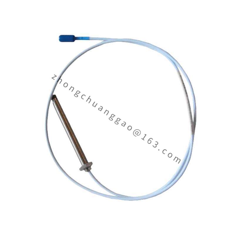 Bently Nevada 330703-000-050-10-11-05 3300 XL 8 mm Proximity Probes