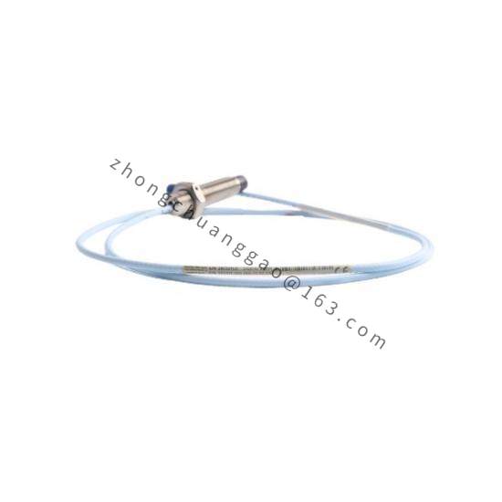 Bently Nevada 330703-000-120-10-02-00 Proximity probe