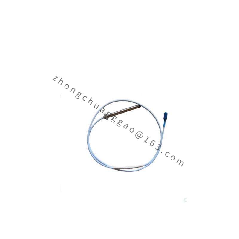 BENTLY NEVADA 330704-00-080-10-01-05 Proximity Probes