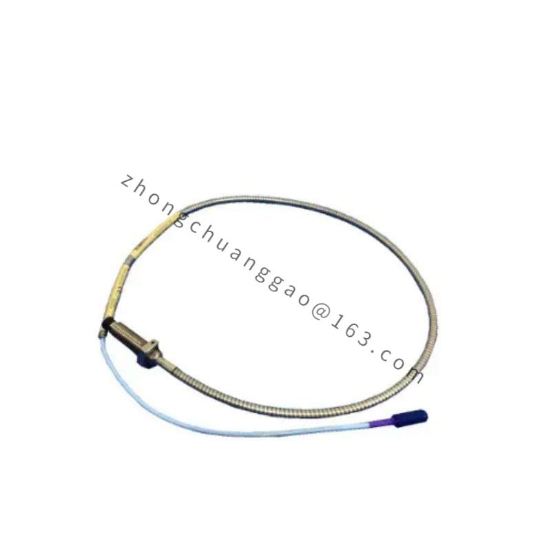 Bently Nevada 330704-000-060-90-02-CN 3300 XL 11 Mm Proximity Probes With Armor