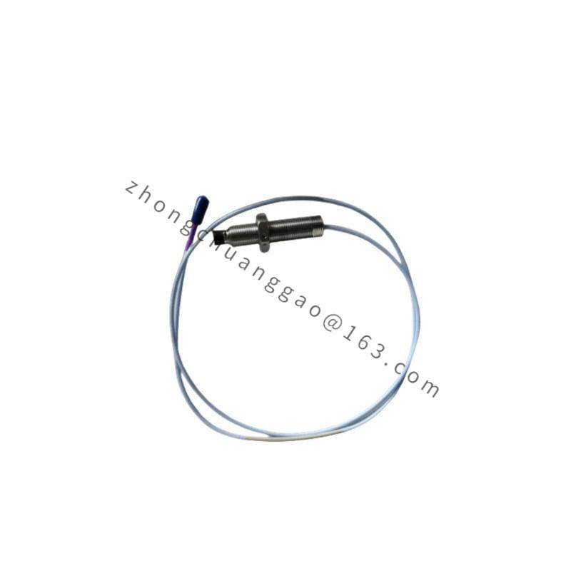 Bently Nevada 330709-000-040-50-02-00 Reverse Mount Probe