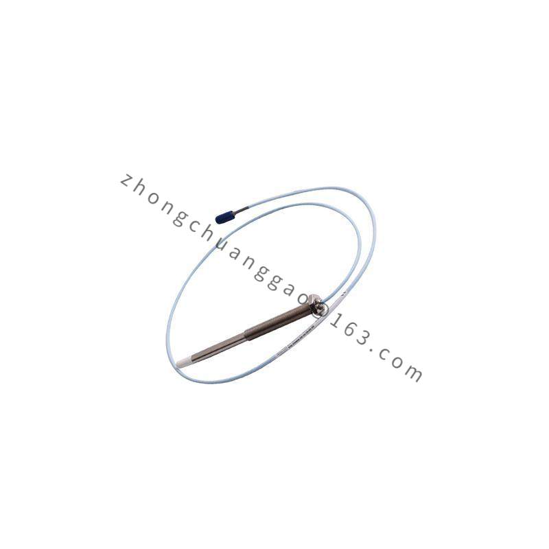BENTLY NEVADA 330709-000-120-10-02-00 Proximitor Sensor