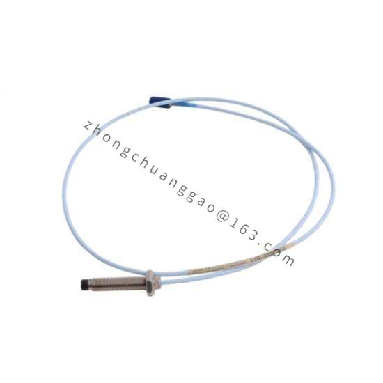 Bently Nevada 330710-00-05-50-02-05  3300 XL 11 mm Proximity Probes