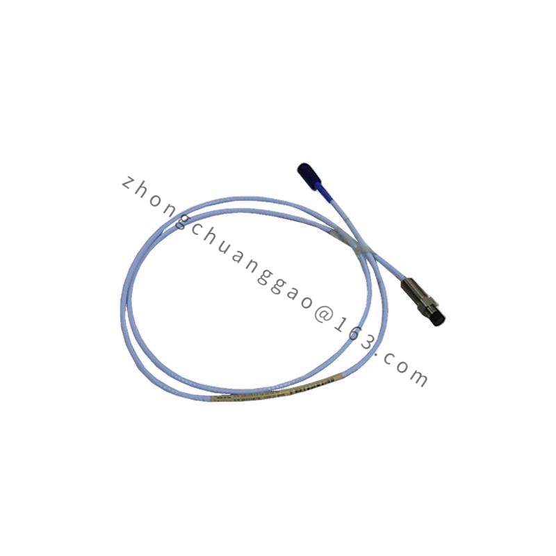 Bently Nevada 330730-080-01-00 Extension Cable