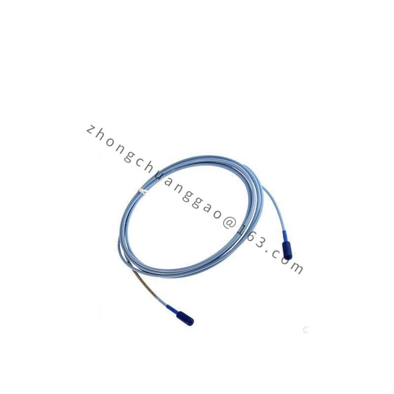 BENTLY NEVADA 330730-080-01-CN 3300 XL 11 mm Extension Cable
