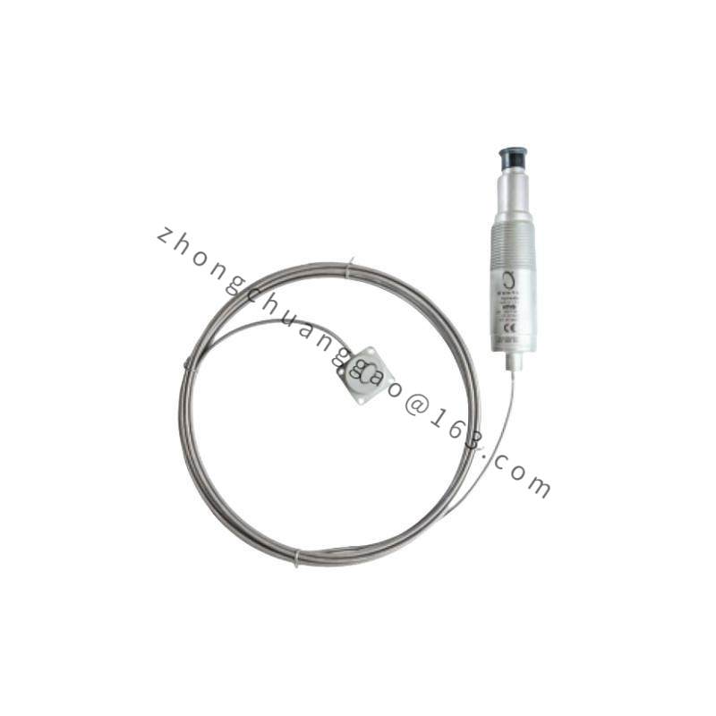 BENTLY NEVADA 330750-20 Velomitor Velocity Sensor