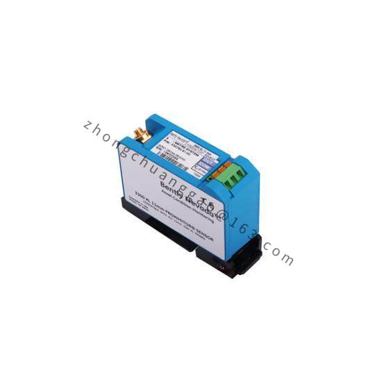 Bently Nevada 330780-090-00 Proximitor Sensor