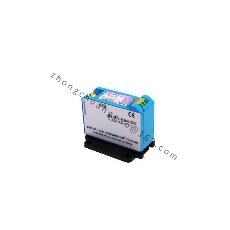 BENTLY NEVADA 330780-90-CN Proximity Sensor