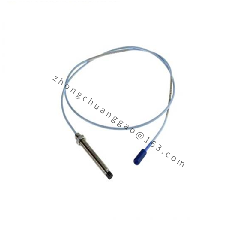 BENTLY NEVADA 330851-000-070-10-00-05 Proximity Sensor Probe
