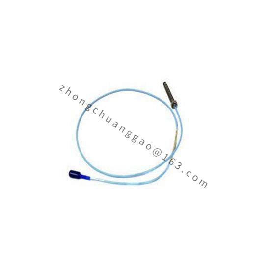 Bently Nevada 330851-02-000-030-10-00-05 3300 XL 25 mm Proximity Probe