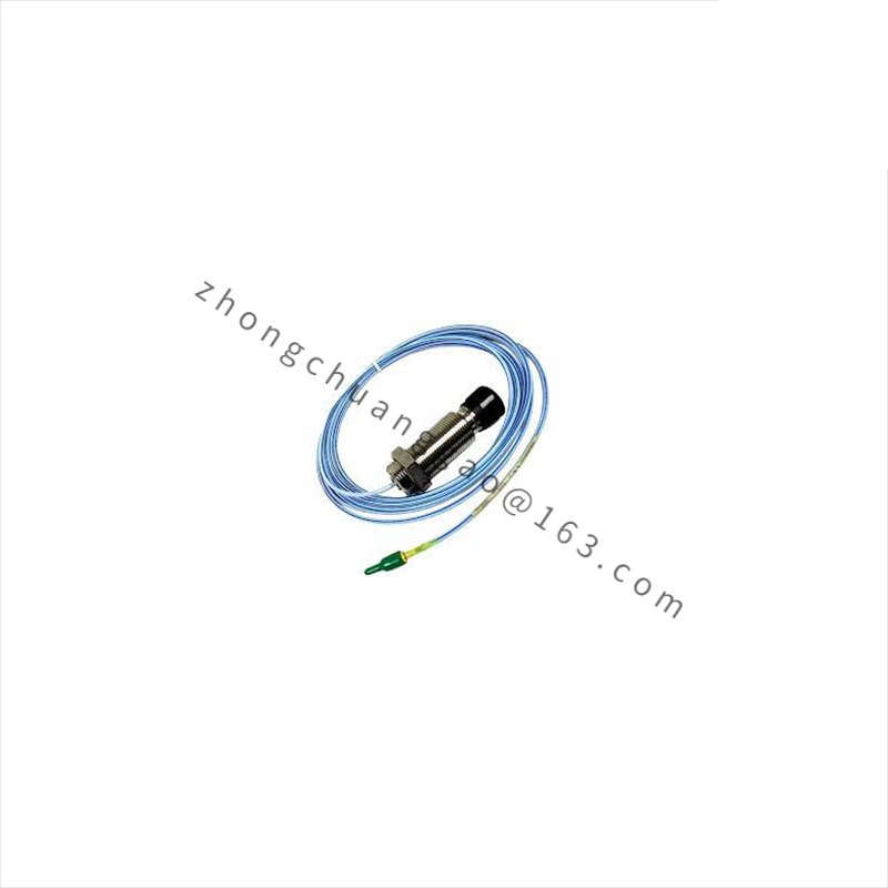 BENTLY NEVADA 330851-02-000-060-50-00-00 Proximity Probe