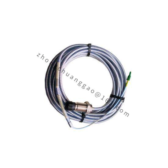 BENTLY NEVADA 330851-02-000-060-50-00-05  3300 XL 25 mm Proximity Probe
