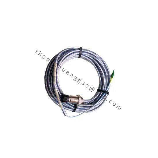 Bently Nevada 330851-02-000-070-90-00-CN 3300 XL 25 mm Proximity Probe