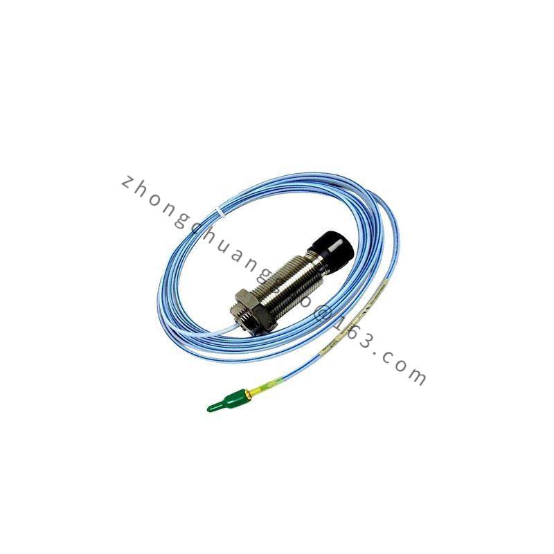BENTLY NEVADA 330851-03-000-020-90-00-00 3300 XL 25 mm Proximity Probe