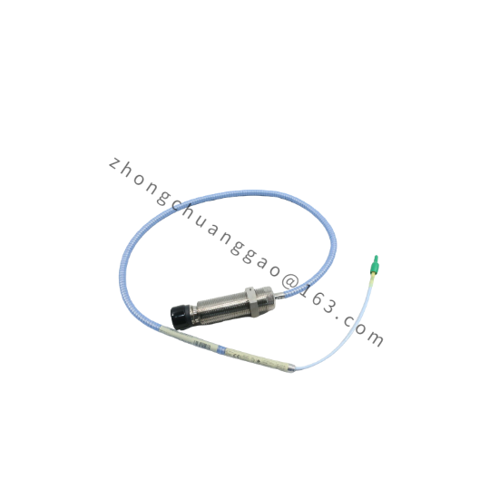 Bently Nevada 330851-04-000-015-10-01-05  Proximity Transducer