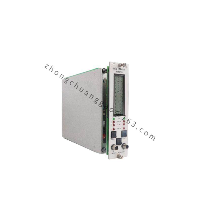 Bently Nevada 330851-04-000-023-10-01-05 Proximity probe