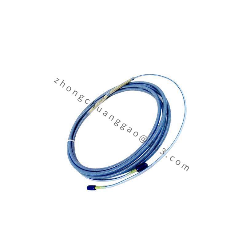Bently Nevada 330854-080-24-05 Extension Cable