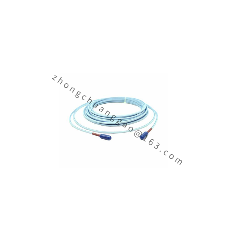 BENTLY NEVADA 330877-080-37-00 Extension Cable