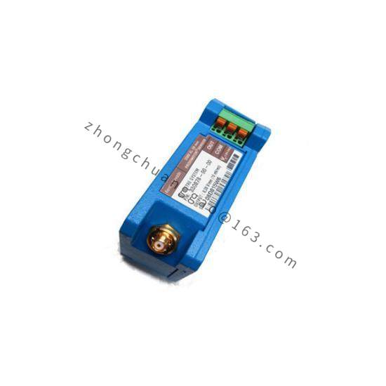 Bently Nevada 330878-90-00 Proximitor Sensor