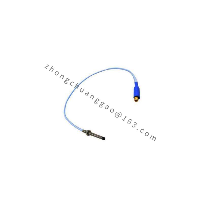 BENTLY NEVADA 330901-00-09-05-02-00 3300 NSV PROXIMITY PROBE