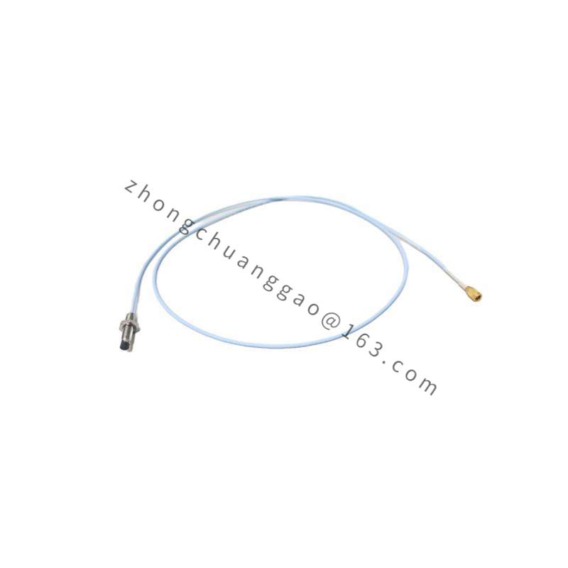 BENTLY NEVADA 330901-00-60-10-02-00 3300 NSv Proximity Probes