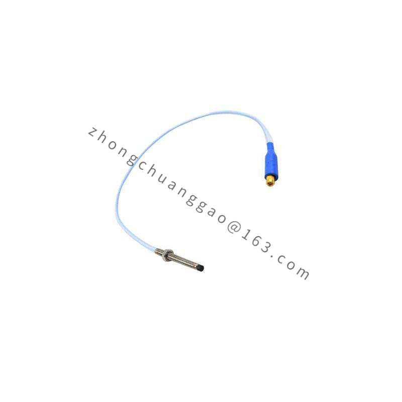 BENTLY NEVADA 330901-00-60-10-11-00 3300 NSv Proximity Probes