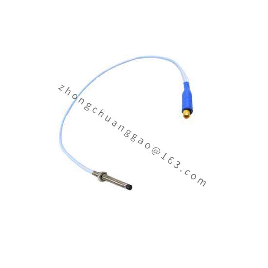 BENTLY NEVADA 330901-00-65-05-02-05 3300 NSv Proximity Probes