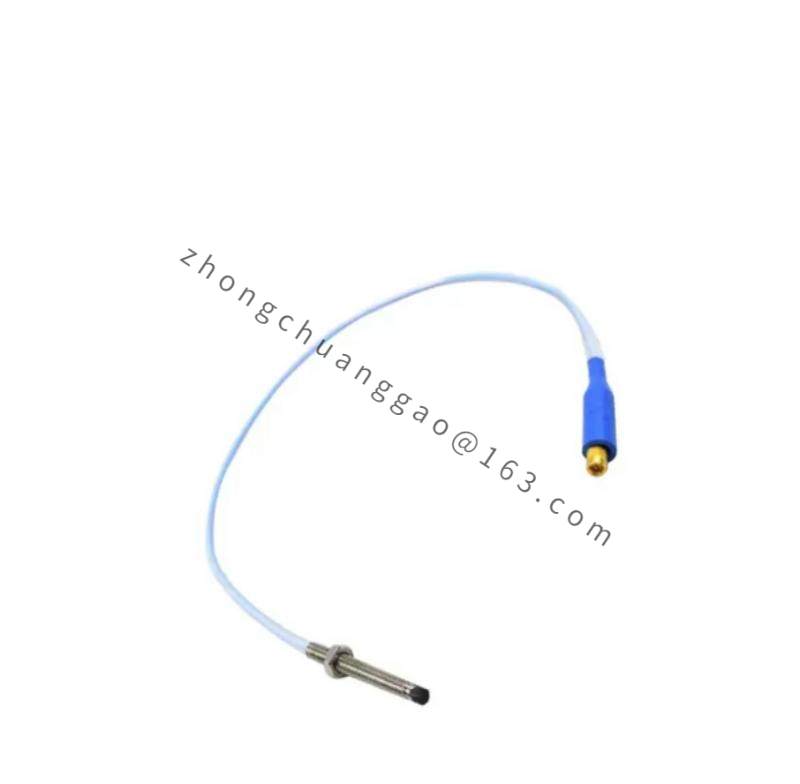 Bently Nevada 330901-00-65-05-02-05 proximity Probe