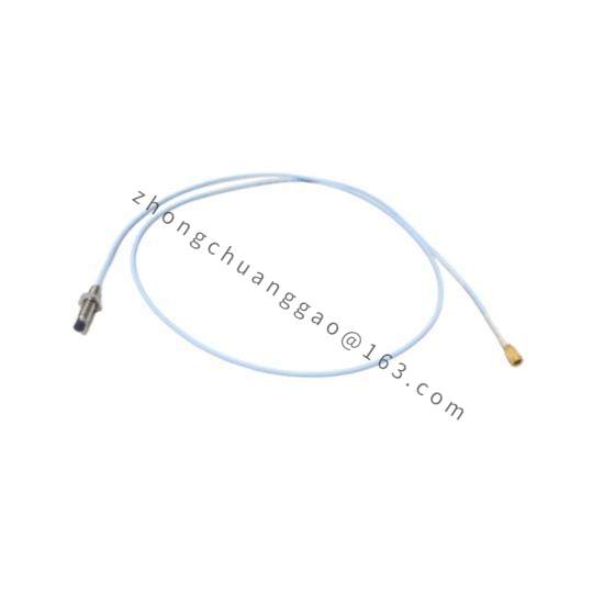 Bently Nevada 330901-00-90-10-01-05  3300 NSv Proximity Probes