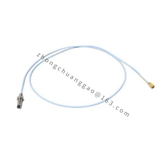 Bently Nevada 330901-00-90-10-01-05  3300 NSv Proximity Probes