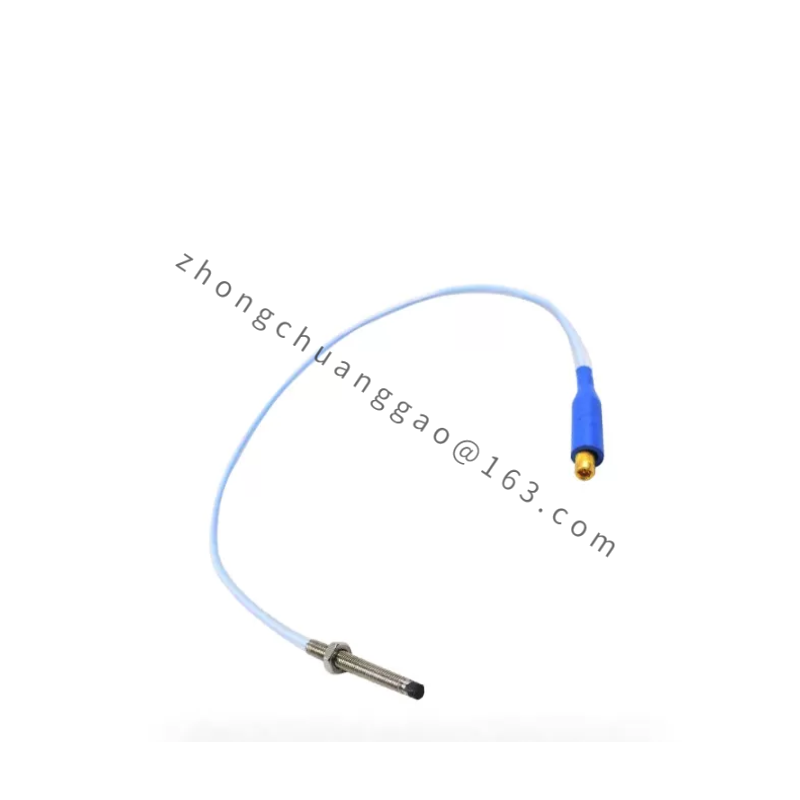 Bently Nevada 330901-00-90-10-01-05 NSv Proximity Probes