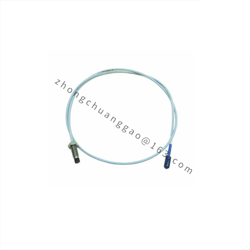 Bently Nevada 330901-11-25-10-01-00 Proximity Probes