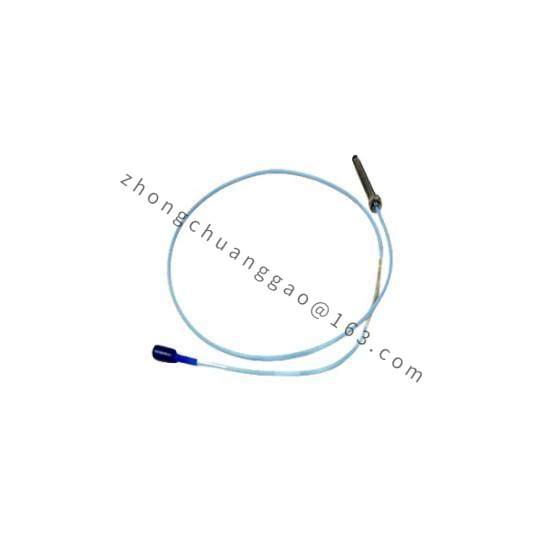 BENTLY NEVADA 330901-11-25-10-01-00 Proximity Sensor